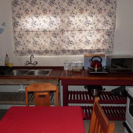 Hannah'S Haven Beaufort West Esterno foto
