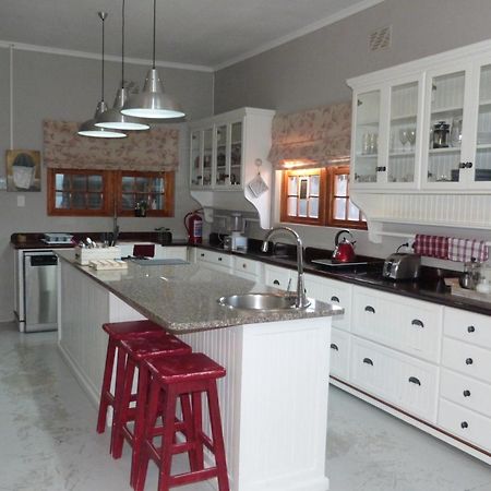 Hannah'S Haven Beaufort West Esterno foto