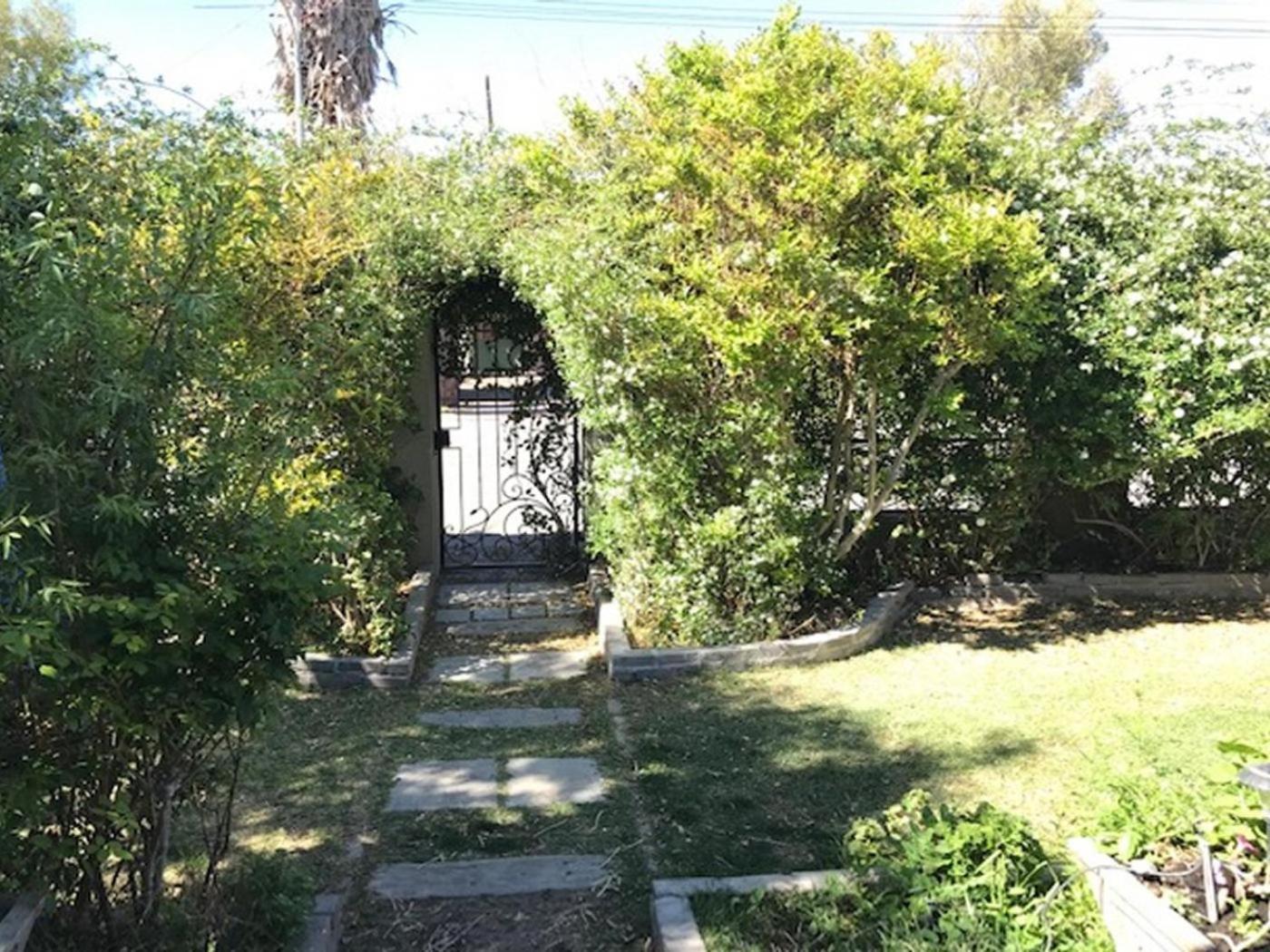 Hannah'S Haven Beaufort West Esterno foto