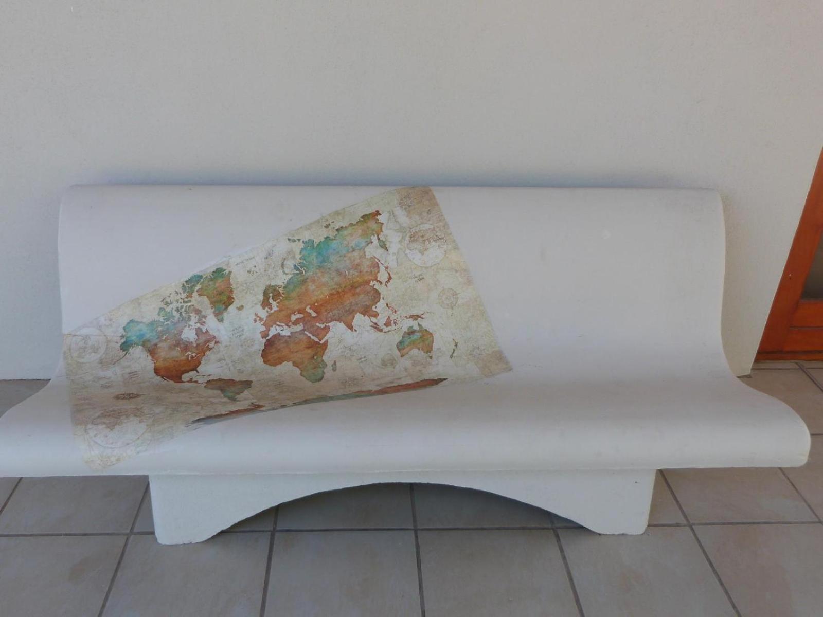 Hannah'S Haven Beaufort West Esterno foto
