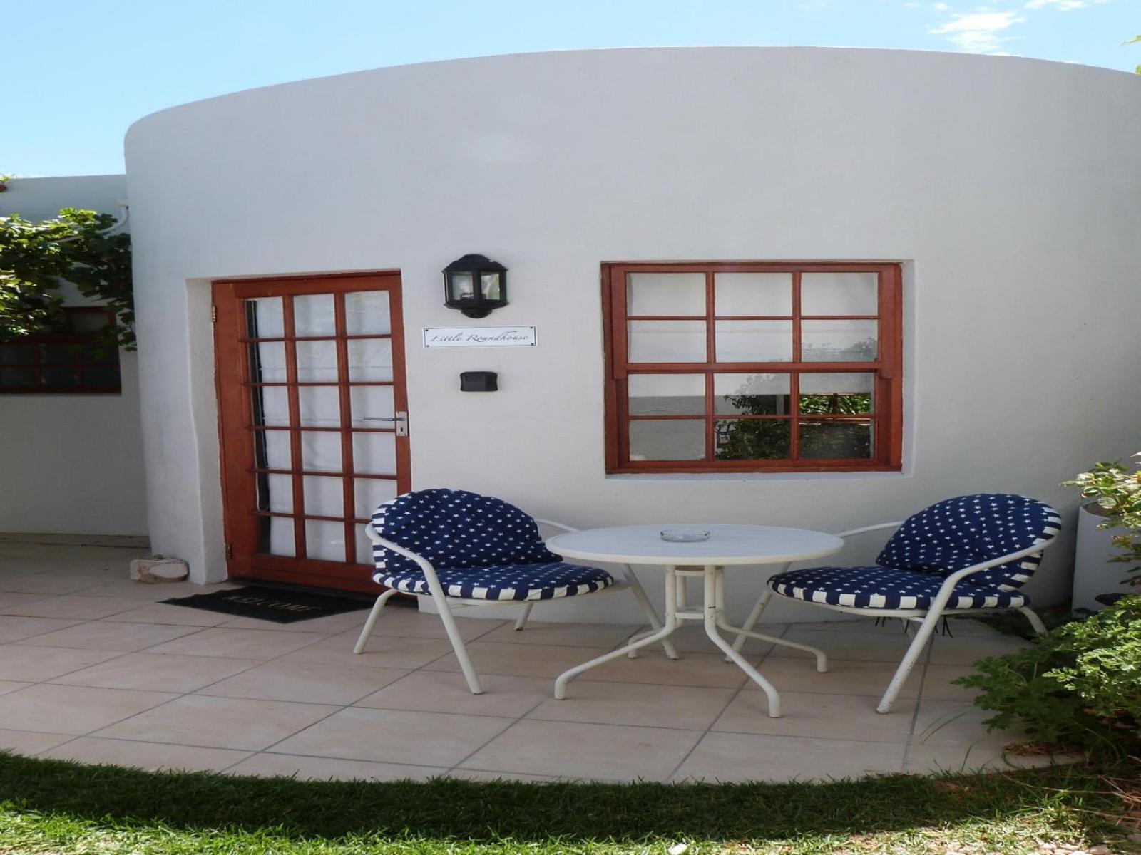 Hannah'S Haven Beaufort West Esterno foto