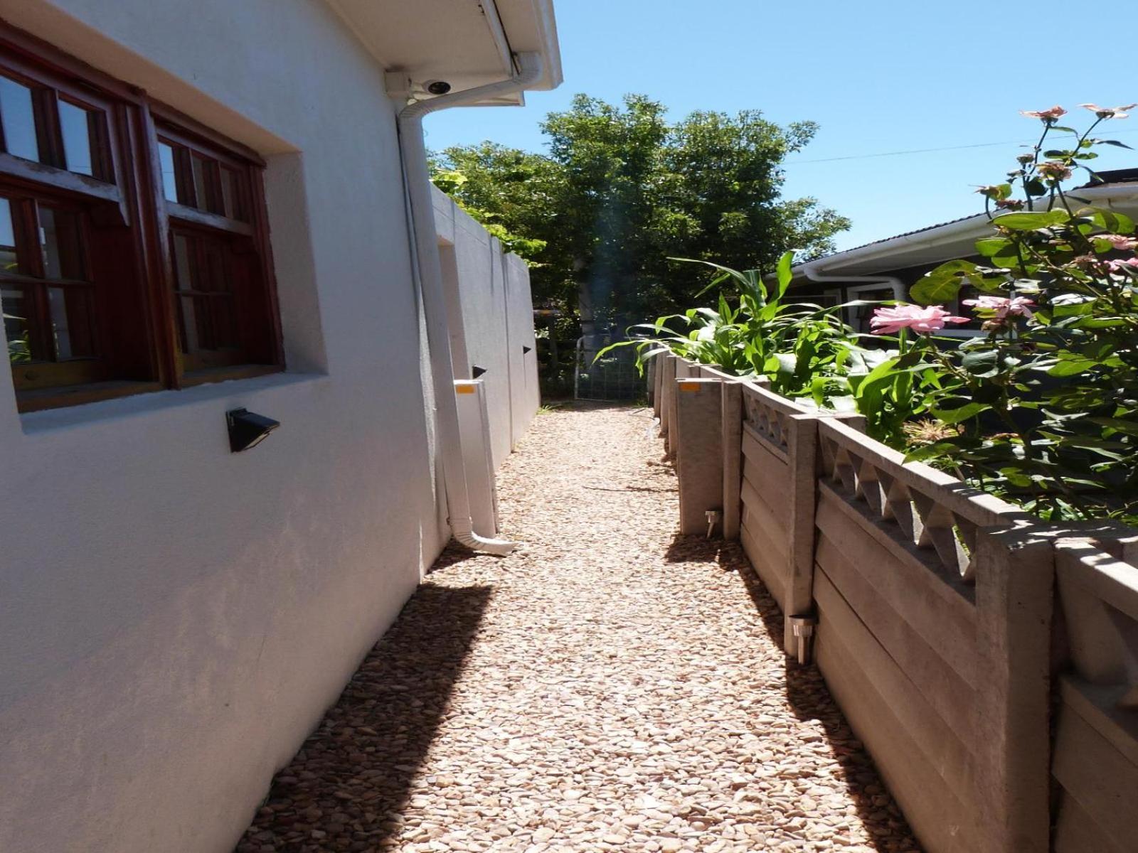 Hannah'S Haven Beaufort West Esterno foto