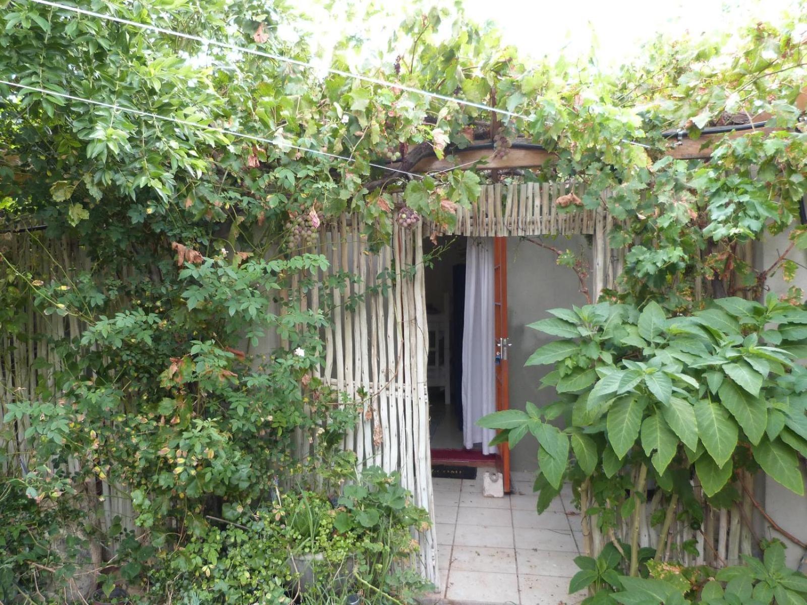 Hannah'S Haven Beaufort West Esterno foto