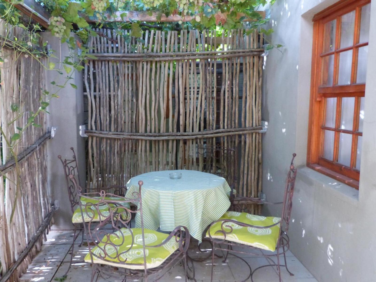 Hannah'S Haven Beaufort West Esterno foto