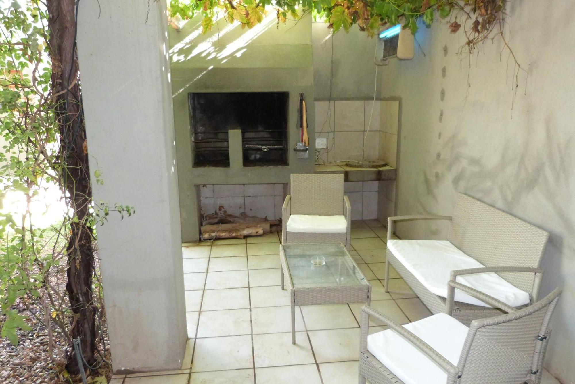 Hannah'S Haven Beaufort West Esterno foto