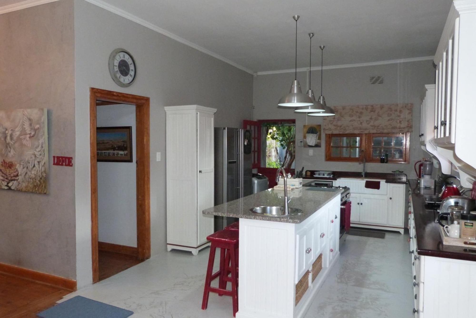 Hannah'S Haven Beaufort West Esterno foto