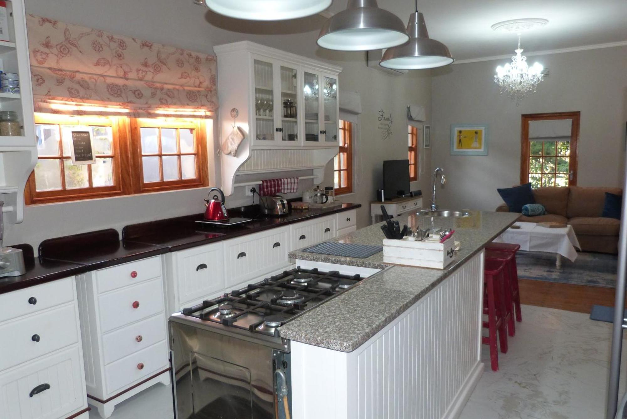 Hannah'S Haven Beaufort West Esterno foto