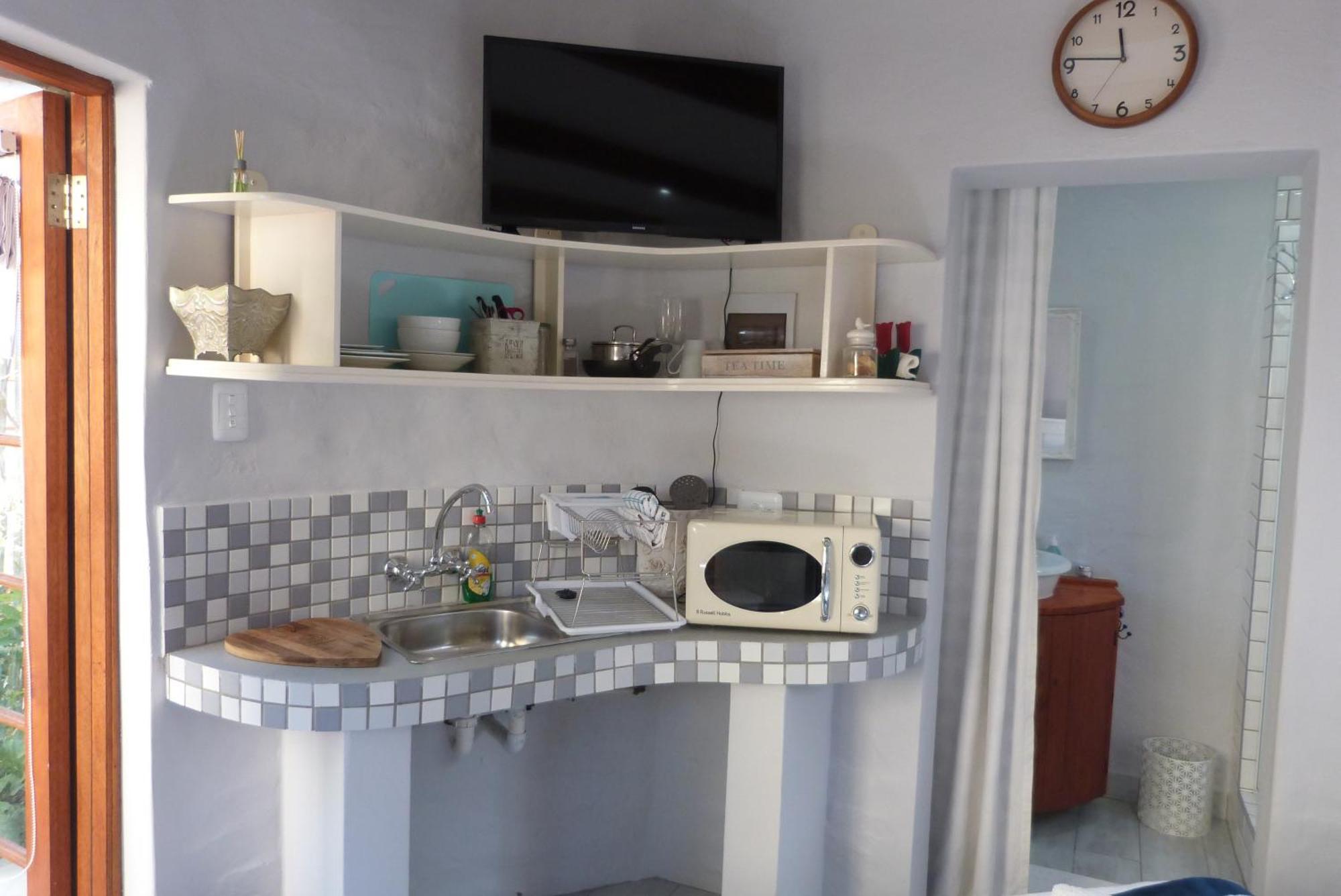 Hannah'S Haven Beaufort West Esterno foto