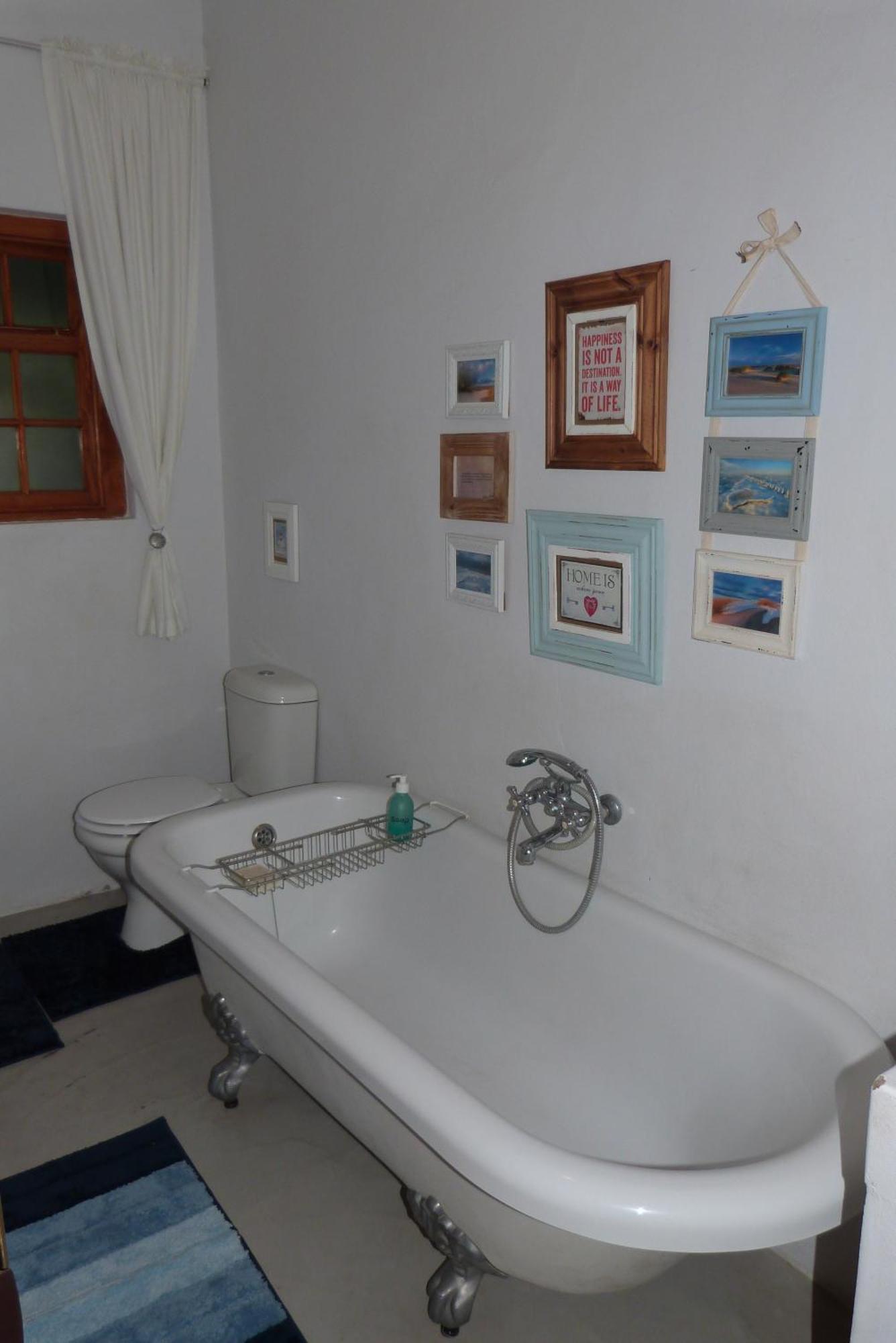 Hannah'S Haven Beaufort West Esterno foto