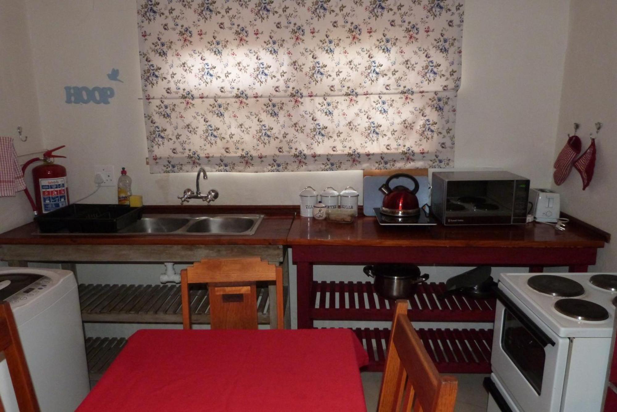 Hannah'S Haven Beaufort West Esterno foto