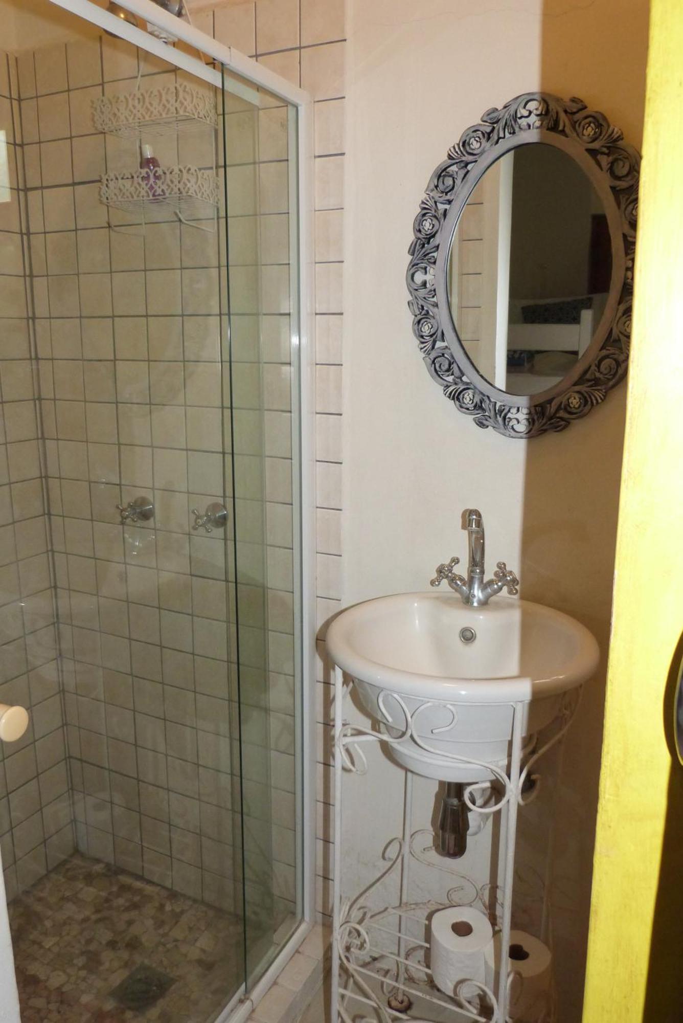 Hannah'S Haven Beaufort West Esterno foto